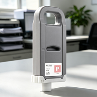 Cartouche d'encre pigmentée pleine teinte V WEL-TRY PFI-2700 700ml avec puce, version européenne pour traceur Canon GP2000 GP4000 PRO2600 PRO4600