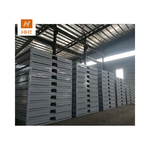 Casa contenedor portátil para restaurantes, edificios - Product Image 4