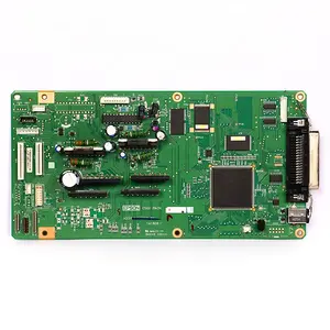 PLQ20 PLQ-20 printhead mainboard Motherboard Main Board