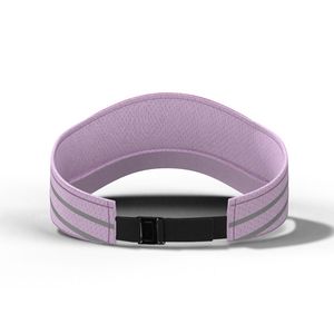 Mũ Che Nắng Chống Nắng Thấm Mồ Hôi Tùy Chỉnh Mũ Che Nắng Thể Thao <span class=keywords><strong>Neon</strong></span> Quần Vợt Mũ Chơi Gôn - Product Image 5