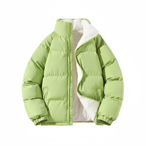 Services OEM et ODM Vestes à bulles pour hommes par usine simple taux réglable direct pour les vestes à bulles pour hommes - Product Image 1