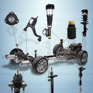 Amortisseur hydraulique de suspension pneumatique avant arrière pour 3 Serie X3 X5 E36 <span class=keywords><strong>E39</strong></span> E46 E53 E60 F11 330ci <span class=keywords><strong>530d</strong></span> G01 2007-2019 - Product Image 1