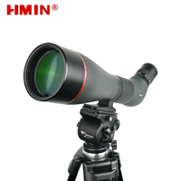 Factory Direct Supply Optical Instruments Camo 20-60x85 Binoculars Image Stabilization Bak 4 Prism Telescope