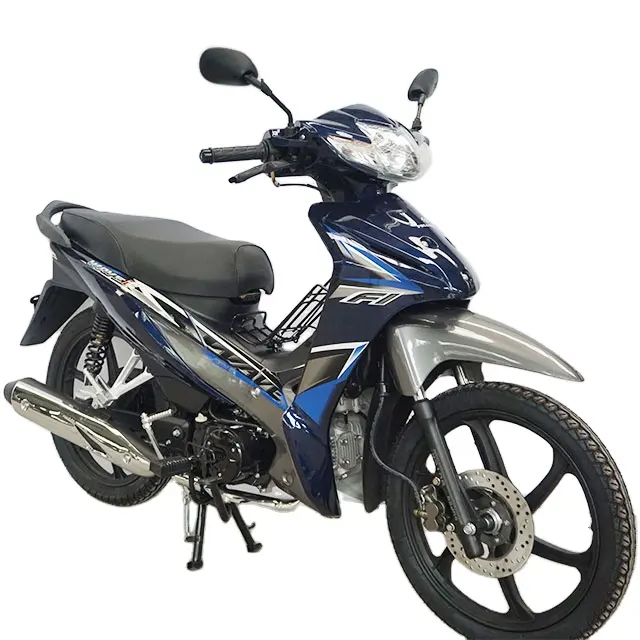 Xe Máy 4 Thì Super Cub 120cc 110cc Xe Máy Cub Thiết Kế Mới 2023 Cho Xe Đạp Ga Cho Nữ Và Trẻ Em