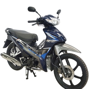 Motocicleta <span class=keywords><strong>Super</strong></span> <span class=keywords><strong>Cub</strong></span> de 4 Tiempos, 120cc 110cc, Diseño Nuevo <span class=keywords><strong>2023</strong></span>, Motocicleta <span class=keywords><strong>Cub</strong></span> para Damas y Niños, Moto de Gasolina - Product Image 1