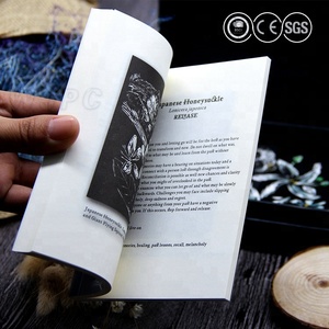 Alta calidad 310gsm de papel de arte personalizado <span class=keywords><strong>Tarot</strong></span>, tarjetas de Oracle - Product Image 3