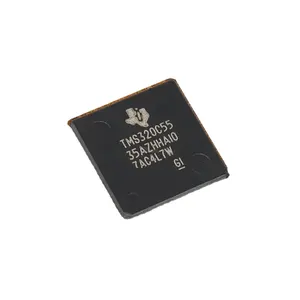 new (Microcontroller MCU 32bit LQFP-100 Original IC chip) TMS320F28062PZT lc chips Bom Supplier