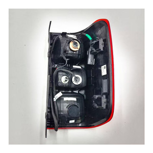 Luces traseras compatibles con los modelos Ranger 2022-2025; luces traseras para el modelo base Ford T9; conjunto de luces traseras para el modelo base T9. - Product Image 3