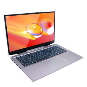 Thiết Kế Mới I5 Bộ Vi Xử Lý 17.3 Inch Máy Tính Xách Tay Mỏng Chơi Game <span class=keywords><strong>Internet</strong></span> Máy Tính Xách Tay Văn Phòng - Product Image 1