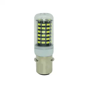 LED P28S E27 B228Wマリンナビゲーション信号電球