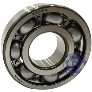 Rodamiento de Alta Calidad al Mejor Precio, Rodamiento 6203 2RS, Rodamiento 6202 <span class=keywords><strong>para</strong></span> <span class=keywords><strong>Patines</strong></span> en Línea - Product Image 5