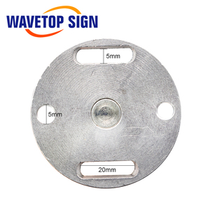 Wavetopsign E Series đầu tiên gương núi bao gồm chùm Combiner và con trỏ màu đỏ cho CO2 khắc <span class=keywords><strong>laser</strong></span> Máy cắt - Product Image 6
