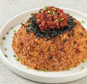 400g de Pulpo Pequeño Coreano Congelado Premium, Picante, Salado y Sazonado (Nakji Jeot), Marisco Fermentado para Sushi, Arroz y Catering - Product Image 3