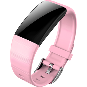 B33 de <span class=keywords><strong>la</strong></span> presión arterial de oxígeno en <span class=keywords><strong>la</strong></span> sangre movimiento llamada recordar pulsera inteligente interfaz - Product Image 3