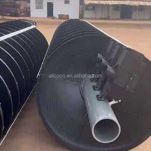 광석 테일링 회수 슈트, 고농축, 안정적인 운영 효율 - Product Image 5