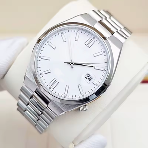 นาฬิกาข้อมือผู้ชาย CIT แบรนด์ดัง ระบบอัตโนมัติ กลไกจักรกล สแตนเลสสตีล กันน้ำ เรืองแสง รับสกรีนโลโก้ - Product Image 3