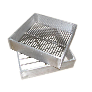 Flakiness chỉ số của uẩn thép không gỉ Lưới Sàng - Product Image 1