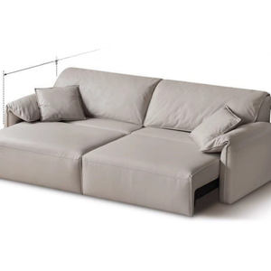 เตียงโซฟาไฟฟ้าเปิดประทุนปรับได้3ตำแหน่ง, เตียงโซฟาไฟฟ้าปรับนอนได้ไม่มีที่ว่าง - Product Image 4