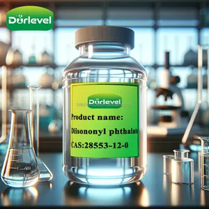 प्रीमियम प्लास्टिसाइज़र डायसोनोइल थैलेट (डीआईएनपी) सीएएस:28553-12-0,सी26एच42ओ4,निर्माता आपूर्ति पेशेवर रासायनिक कच्चे माल