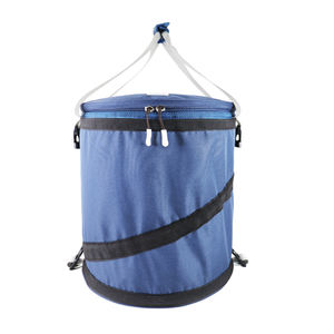 Chiterion Polyester Oxford Thermal Insulated Bolsa Milk Drink Can Cooler Saco Lunch <b>Tote</b> Box <b>Bag</b> <b>for</b> Kids <b>School</b> Women Woman OEM - Product Image 6