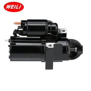Démarreur automatique 863007A1 50-863007A1 30433 pour moteur Mercruiser Volvo Penta 496 454 Mag - Product Image 1
