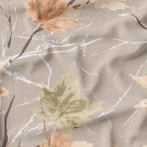 <span class=keywords><strong>Tissu</strong></span> satiné en polyester imprimé numériquement pour doublure, 100 GSM, lisse et brillant, tissé, approvisionnement en gros, commande directe usine - Product Image 2