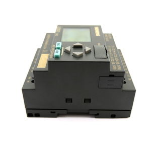Nuevo Módulo Lógico PLC Siemens Logo 8.4 12/24rce 6ED1052-1MD08-0BA2 Original, Control Lógico PLC 6ED10521MD080BA2 - Product Image 3