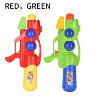 Jeu d'été pour la piscine et la plage Pistolet jouet en plastique pour enfants