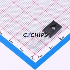 Transistor bipolaire à jonction (BJT) YFW13003 TO-126, neuf et original - Product Image 1
