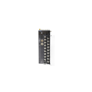 ติดต่อฉัน โมดูลซีพียู CJ1W-AD04U PLC ของแท้คุณภาพสูง ใหม่เอี่ยม - Product Image 1