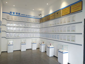 Máquina de Inspección y Clasificación de Gorras - Product Image 4