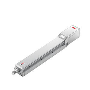 VINKO RCA8 Integrierter Intelligenter Elektrischer Aktuator mit Vernünftigem Preis, 250/500/1000 mm/s Höchstgeschwindigkeit, 220V, 0,2kW, 60kg Traglast - Product Image 1