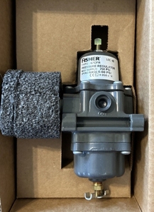 Fishere เครื่องควบคุมการจ่ายอากาศเครื่องมือ67CFR-237 | ชุด67C ควบคุมสำหรับการควบคุมที่เชื่อถือได้ชุดควบคุมชุด67C 67CFR-237 FS - Product Image 6