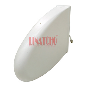 Antenne directionnelle extérieure LPDA périodique <span class=keywords><strong>à</strong></span> gain élevé 800-2700MHz 4G LTE 9dB - Product Image 2