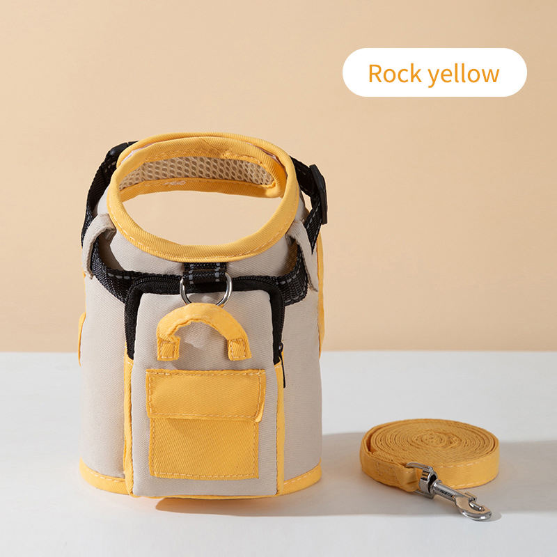 Locke Yellow