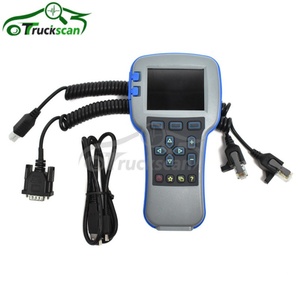 NOUVEAU Outil de diagnostic pour chariot élévateur Curtis, programmeur portable de niveau OEM pour 1313K-4331 1313-4401 - Product Image 3