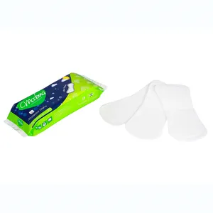 Liner Liners Economy Pack Disposable Panty Liner Organic Cotton Panty Liners Lady Anion Panti Liner