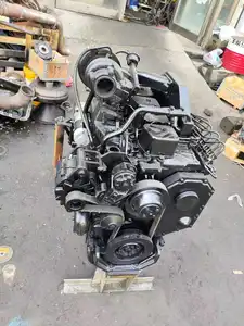 Cummins 6BT Engine