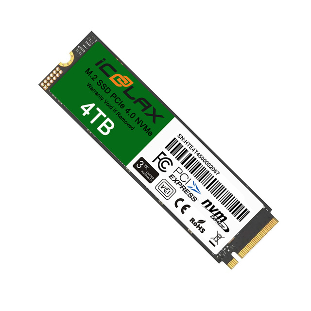 NVME 4.0 Internal Solid State Drive Laptop SATA ABS 512GB 1TB 2TB M2 Ssd 3 Years Ssd 1 Tb M2 2280 Pcie Ssd Ps5 Hard Drive