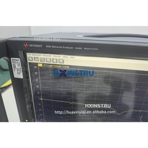 Analizador de Redes Keysight E5080B, Sistema Operativo WIN10, 1E54K0 (9KHz a 20GHz), Nuevo, 1 Mes de Garantía, Consultar Origen China H - Product Image 3