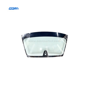 Pare-brise avant de voiture résistant aux chocs et durable pour BMW i3 véhicule électrique OE 51317339047 - Product Image 2