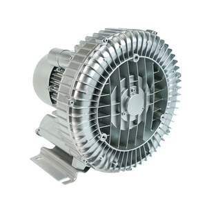 2.2KW High Flow Air <strong>Blower</strong> <strong>Gas</strong> Pump Ring <strong>Blower</strong> Regenerative <strong>Blower</strong> for Aquaculture - Product Image 1