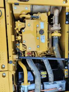 Excavadora Usada Caterpillar Original de Japón CAT 312GC de Bajo Precio y Alta Calidad, Excavadora Hidráulica de Orugas CAT 312 - Product Image 6