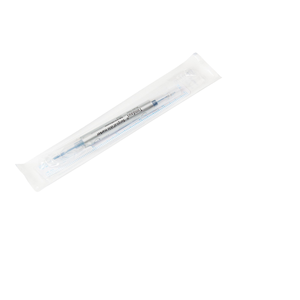 <b>Professional</b> Safe 0.5/1.0mm Plastic Surgical Skin <b>Marker</b> Pen Sterile Waterproof Tattoo Stencil Ruler Supplies for Eyebrow - Product Image 1