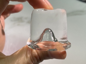 Máquina de Hielo en Cubos Grande, Máquina para Hacer Hielo en Cubos, Máquinas de Hielo en Cubo, Ice Malter - Product Image 2