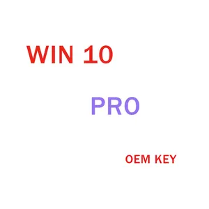 Original Win 10 Pro Retail Key 100% Online Activate Win 10 Pro Key user win10pro