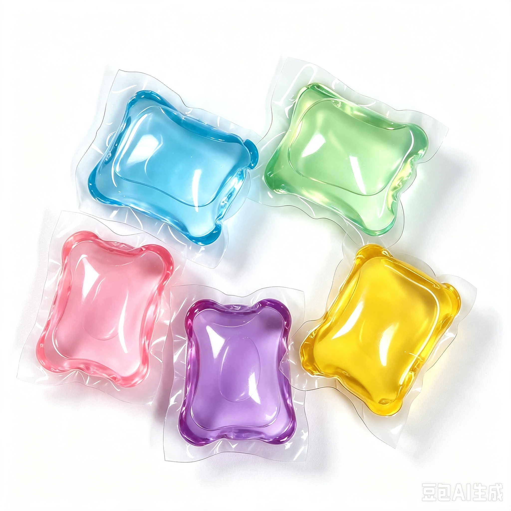 Custom Color