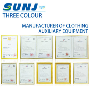 Bán buôn MC-6D sáu đoạn điều chỉnh máy vi tính Băng trung chuyển máy tính khung máy may cho các bộ phận máy may mặc - Product Image 6