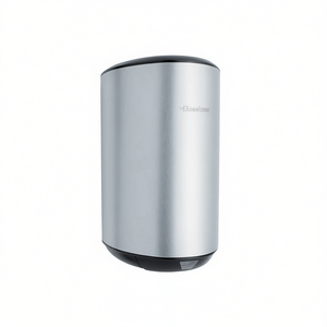 Sèche-mains électrique Scirocco 280 x 170 x 170 mm, usage commercial - Product Image 2