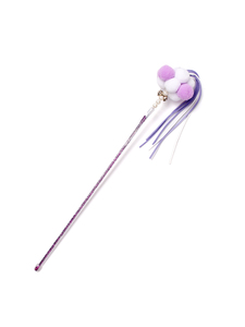 Juguete para gatos de colores, fácil de usar y atrapar el ojo de <span class=keywords><strong>tu</strong></span> gato, más divertido para tus gatos - Product Image 3